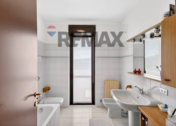 Bagno - Quadrilocale Via dei Fanti
 
13, Trescore Balneario - foto 25
