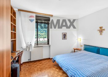 Camera / camera da letto - Quadrilocale Via dei Fanti
 
13, Trescore Balneario - foto 28