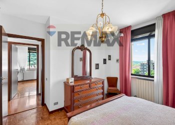 Camera / camera da letto - Quadrilocale Via dei Fanti
 
13, Trescore Balneario - foto 30