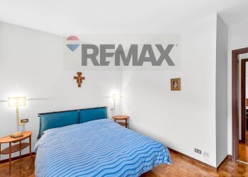 Camera / camera da letto - Quadrilocale Via dei Fanti
 
13, Trescore Balneario - foto 33