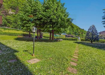 Giardino - Quadrilocale Via dei Fanti
 
13, Trescore Balneario - foto 34