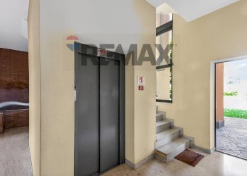 Ricezione / Lobby - Quadrilocale Via dei Fanti
 
13, Trescore Balneario - foto 36