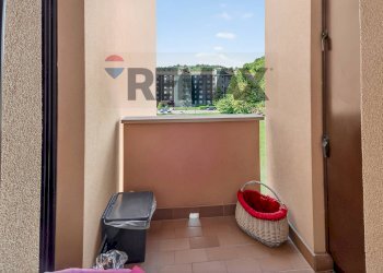 Balcone - Quadrilocale Via dei Fanti
 
13, Trescore Balneario - foto 38