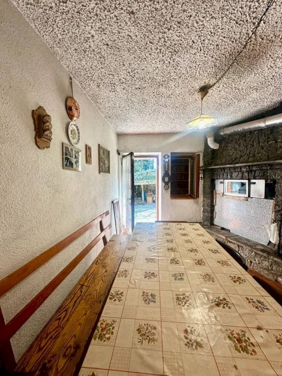 Cucina - Rustico via San Rocco, Pertica Alta - foto 3
