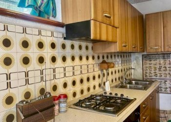 Cucina - Rustico via San Rocco, Pertica Alta - foto 2