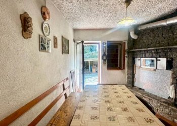 Cucina - Rustico via San Rocco, Pertica Alta - foto 3