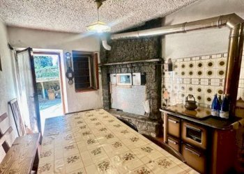 Cucina - Rustico via San Rocco, Pertica Alta - foto 5
