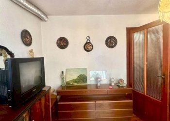 Soggiorno - Rustico via San Rocco, Pertica Alta - foto 6