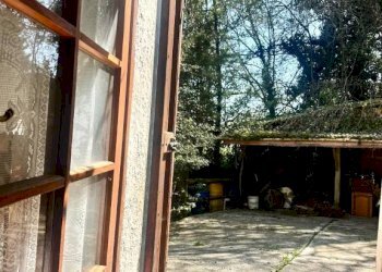 Giardino - Rustico via San Rocco, Pertica Alta - foto 7