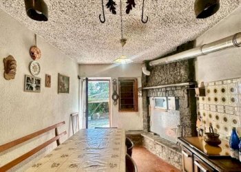 Cucina - Rustico via San Rocco, Pertica Alta - foto 9