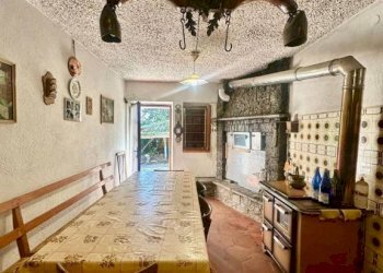 Cucina - Rustico via San Rocco, Pertica Alta - foto 10