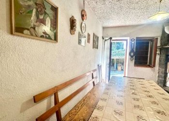 Ingresso - Rustico via San Rocco, Pertica Alta - foto 12