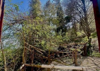 Giardino - Rustico via San Rocco, Pertica Alta - foto 14