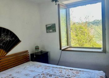 Camera da letto - Rustico via San Rocco, Pertica Alta - foto 15