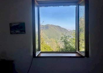 Camera da letto - Rustico via San Rocco, Pertica Alta - foto 21