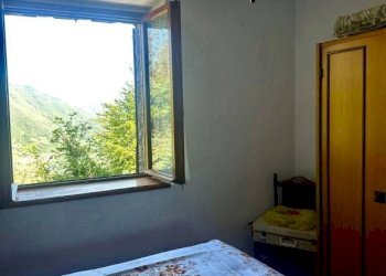 Camera da letto - Rustico via San Rocco, Pertica Alta - foto 22