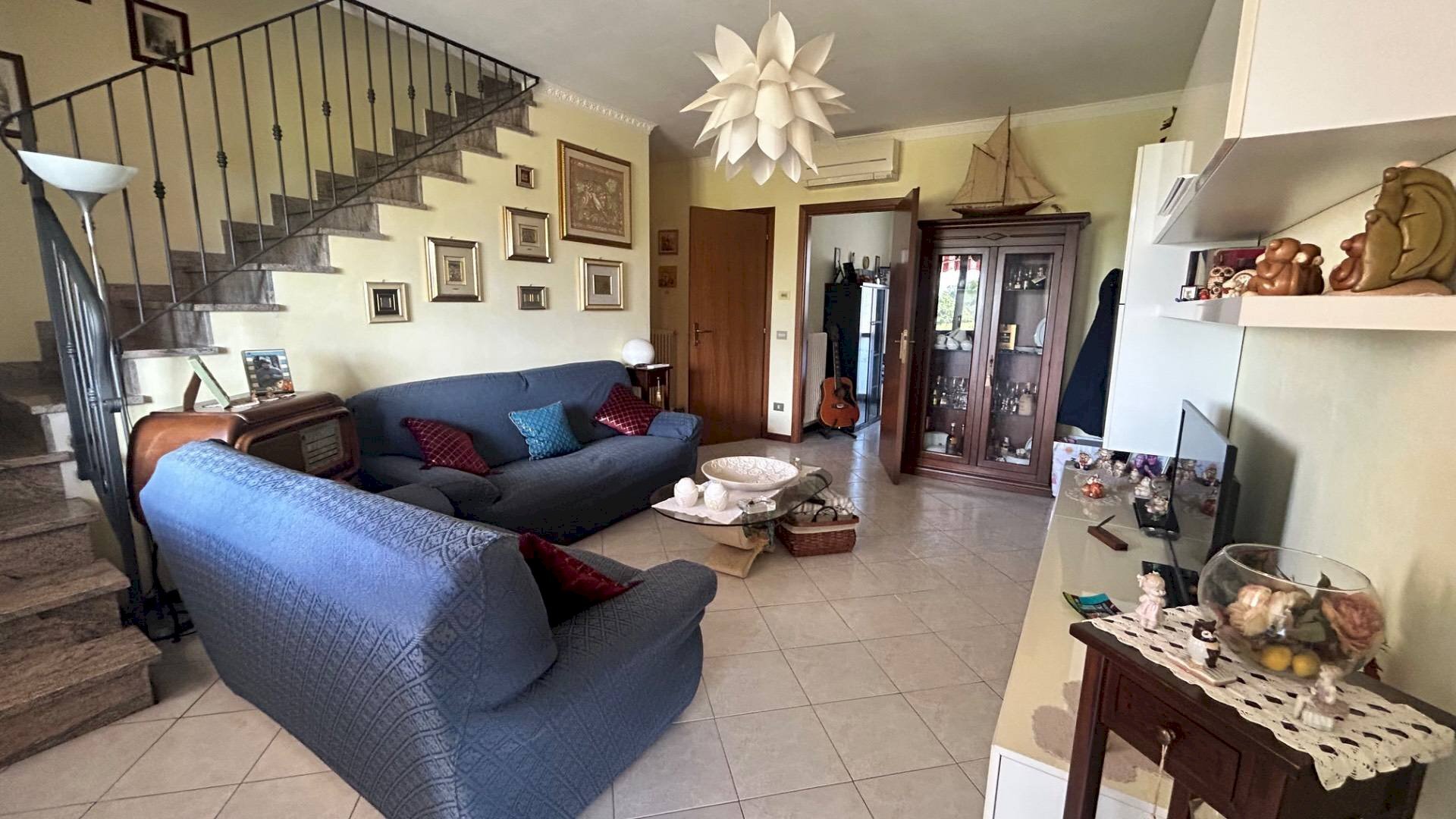 Foto 1 - Terraced Villa Gramsci, Sissa Trecasali - photo 1