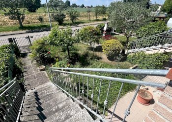Foto 28 - Villa a Schiera Gramsci, Sissa Trecasali - foto 28