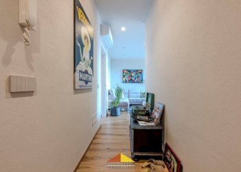 Disimpegno - Trilocale via Giovanni Battista Bodoni, 34C, Saluzzo - foto 10