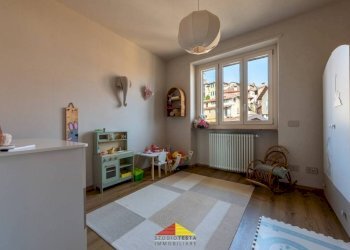 Camera da letto - Trilocale via Giovanni Battista Bodoni, 34C, Saluzzo - foto 11