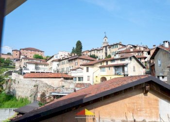 Vista - Trilocale via Giovanni Battista Bodoni, 34C, Saluzzo - foto 12