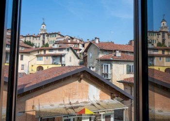 Vista - Trilocale via Giovanni Battista Bodoni, 34C, Saluzzo - foto 14