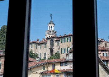 Vista - Trilocale via Giovanni Battista Bodoni, 34C, Saluzzo - foto 15