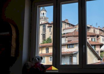 Vista - Trilocale via Giovanni Battista Bodoni, 34C, Saluzzo - foto 16