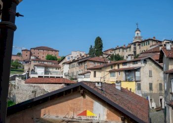 Vista - Trilocale via Giovanni Battista Bodoni, 34C, Saluzzo - foto 18