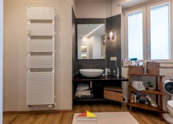 Bagno - Trilocale via Giovanni Battista Bodoni, 34C, Saluzzo - foto 22