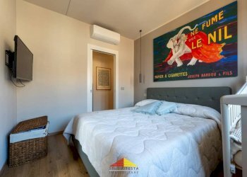 Camera da letto - Trilocale via Giovanni Battista Bodoni, 34C, Saluzzo - foto 24