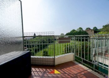 Terrazzo - Trilocale via Giovanni Battista Bodoni, 34C, Saluzzo - foto 28