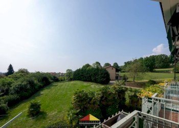 Vista - Trilocale via Giovanni Battista Bodoni, 34C, Saluzzo - foto 29
