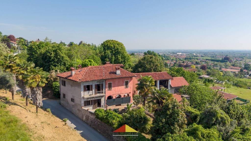Vista - Independent house via San Bernardino, Saluzzo - photo 1