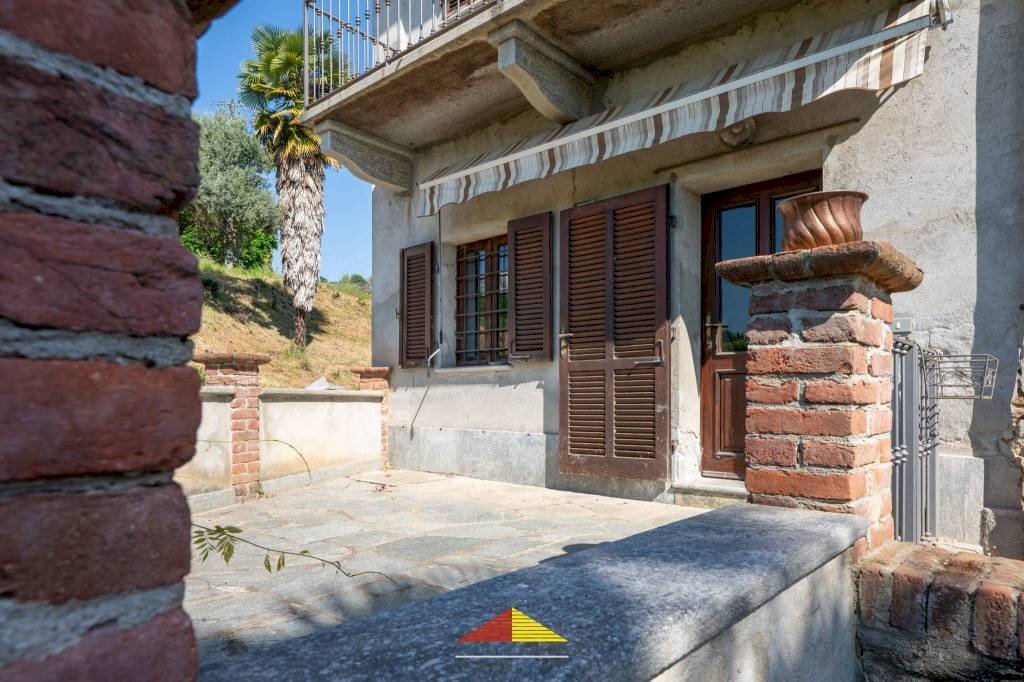 Facciata - Independent house via San Bernardino, Saluzzo - photo 3