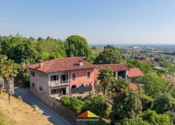 Vista - Independent house via San Bernardino, Saluzzo - photo 1