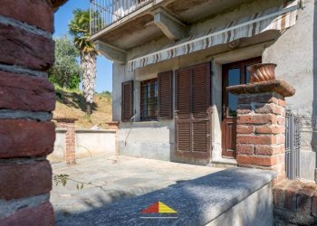 Facciata - Independent house via San Bernardino, Saluzzo - photo 3