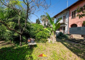 Giardino - Independent house via San Bernardino, Saluzzo - photo 4