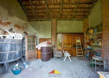 Cantina - Independent house via San Bernardino, Saluzzo - photo 6