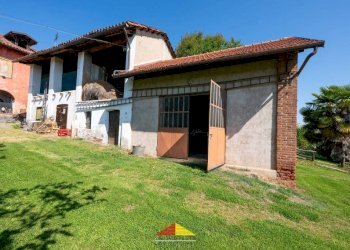 Facciata - Independent house via San Bernardino, Saluzzo - photo 7