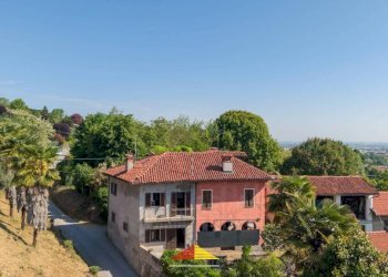 Vista - Independent house via San Bernardino, Saluzzo - photo 9