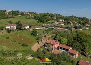 Vista - Independent house via San Bernardino, Saluzzo - photo 13