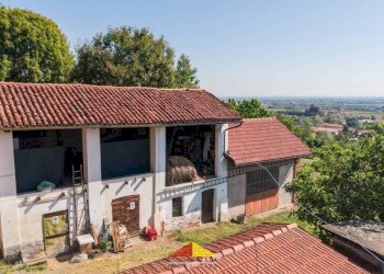 Vista - Independent house via San Bernardino, Saluzzo - photo 14