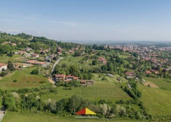 Vista - Independent house via San Bernardino, Saluzzo - photo 20