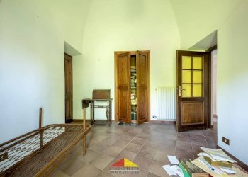 Camera da letto - Independent house via San Bernardino, Saluzzo - photo 28