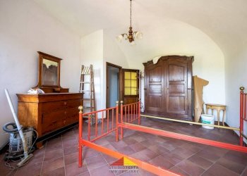 Camera da letto - Independent house via San Bernardino, Saluzzo - photo 30