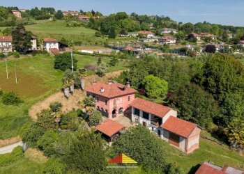 Vista - Independent house via San Bernardino, Saluzzo - photo 36