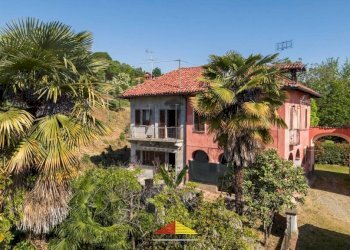 Facciata - Independent house via San Bernardino, Saluzzo - photo 38