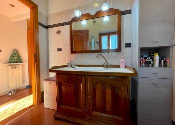 Bagno - Bilocale salita alla Chiesa di Fontanegli, 21, Genova - foto 24