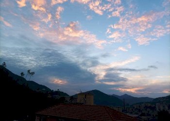 Vista - Bilocale salita alla Chiesa di Fontanegli, 21, Genova - foto 25